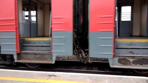 ЭД9М-0117 сообщением Мичуринск-Грязи