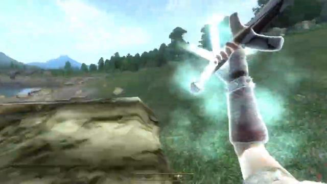 Oblivion Episode 3 (Ultrawide) The Search For Umbra Redux смотреть онлайн