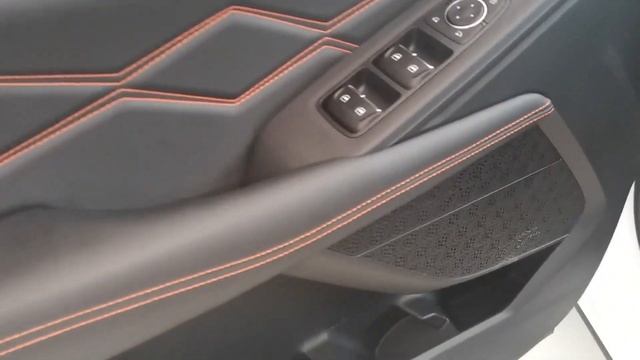 ALL NEW 2022 GreatWall Haval Mythical Beast Walkaround смотреть онлайн