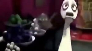 КУНГ ФУ ПАНДА 2 ПОЛНОСТЬЮ - НА АНГЛИЙСКОМ