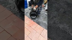 Кислотоупорный кирпич