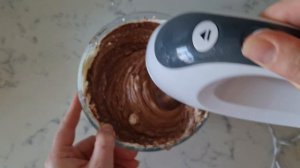 How to Make the BEST Soft Chocolate Ice Cream... EVER! @alinabake