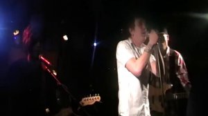 Пионерлагерь Пыльная Радуга - Френсис Бин(live)