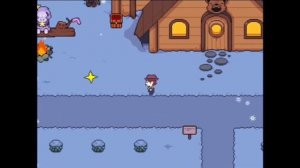 ВНУТРИИГРОВЫЕ СЕКРЕТЫ UNDERTALE YELLOW