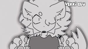 Kawai attack ! // animation meme♡