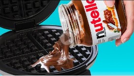 20 КРУТЫХ И ВКУСНЫХ ИДЕЕЙ С КОНФЕТАМИ