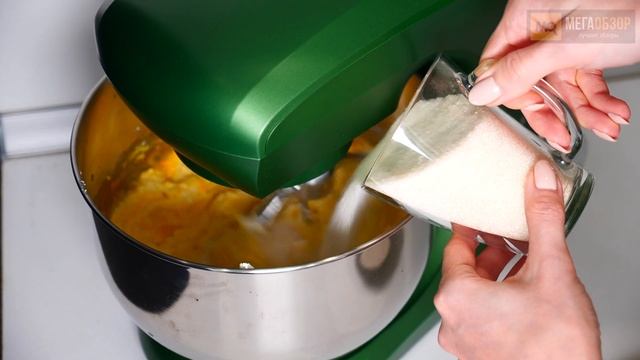 Starwind SPM5185 обзор. Планетарный миксер с шестью скоростями смотреть онлайн