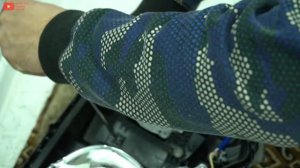 Toyota Land Cruiser 200 замена линз в фарах на HELLA 3R