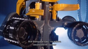 Харвестеры Eco Log теперь с новой харвестерной головкой.