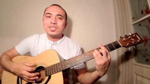 #На тропинке#Евгений Осин#кавер 24.05.2021