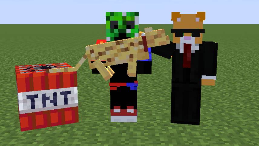 Майнкрафт деревня котов 1 серия : знакомство смотреть онлайн