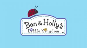 Ben and Holly’s Little Kingdom | Wise Old Elf Becomes Honey Bees | Cartoon for Kids