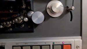 Катушечный магнитофон Teac A 6700DX