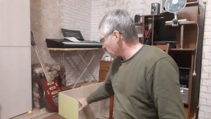 кораблик прикормочный СКАТ