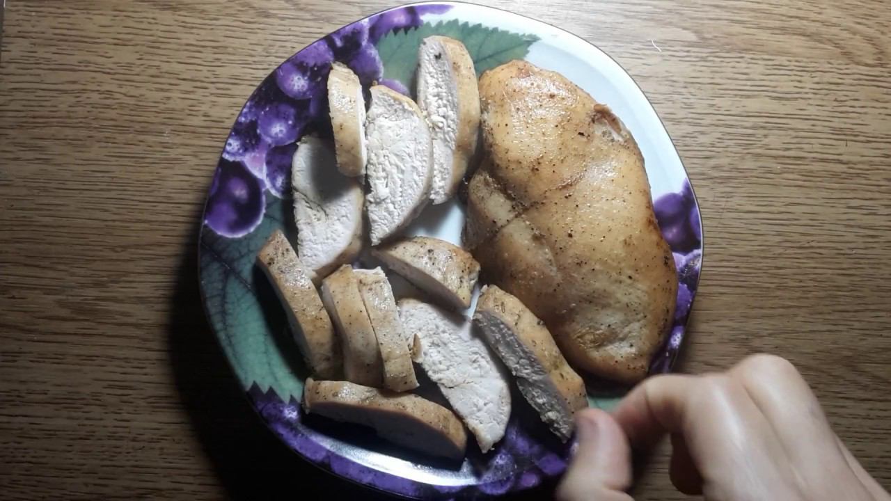 ДИЕТА ДЮКАНА. ОТЛИЧНАЯ ЗАМЕНА КОЛБАСЕ И ВЕТЧИНЕ ИЗ КУРИНОГО ФИЛЕ. ВКУСНО, БЫСТРО, ДИЕТИЧНО.ПОХУДЕТЬ