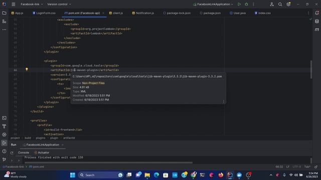 Packaging Spring Boot 3 as a JAR and Deploying to Docker Daemon & Docker Hub