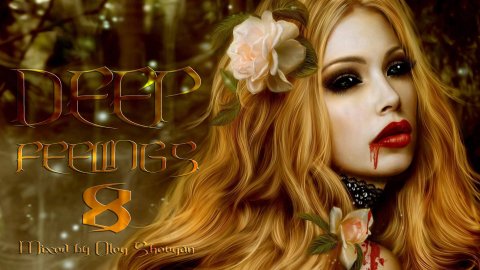 OLEG SHOVGAN - DEEP FEELINGS 8 #deephouse #nudisco #russiandeephouse #дипхаус2023