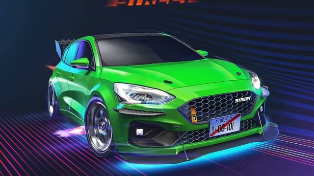 ВЫЛЕТАЕТ Игра CarX Street ? Что Делать ???? смотреть онлайн