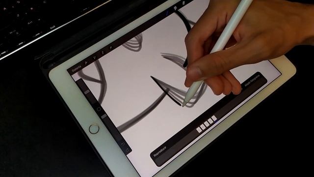 Procreate Animation Tutorial for Beginners смотреть онлайн