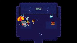 Как найти легендарный артефакт UNDERTALE