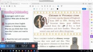 Учебник Spotlight 7 класс. Модуль 3 (Culture Corner...Progress Check)
