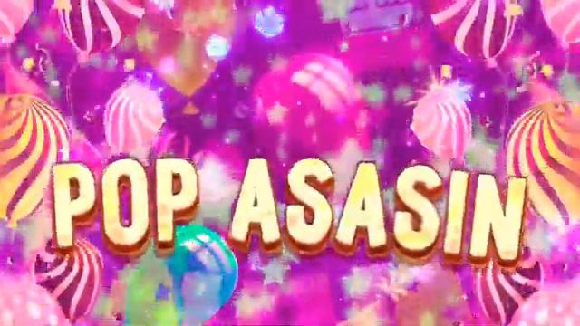 POP ASASIN, Тебе интро мейкер сделал интро, не я! Чек опис!!!!
