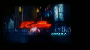 Tekken Tag Tournament 2 Prologue Devil Jin Throw on Xiaoyu Ko Ryona