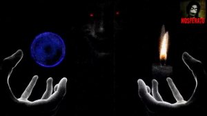 Истории на ночь - Залго (ZALGO)