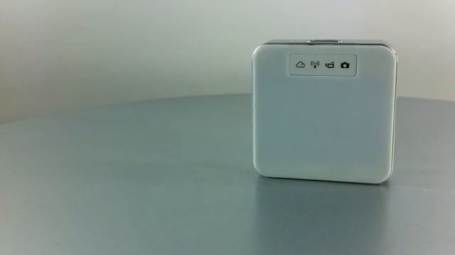 Обзор микро WIFI камеры Cube1 смотреть онлайн