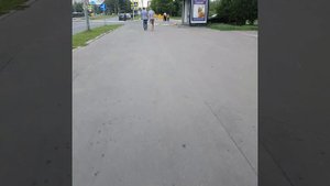 Магазин Германа Стерлигова на Ленинском проспекте. Хлеб