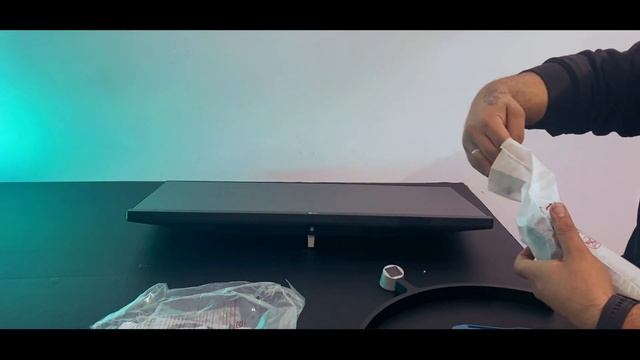 LG ULTRAWIDE MONITOR 29 INCH | ग़ज़ब का DISPLAY ?| full #unboxing #hdk смотреть онлайн