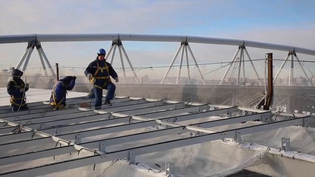 Система S (сетка по которой ходят) смотреть онлайн