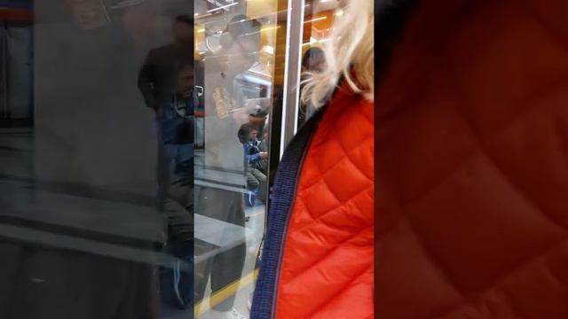 метро новаторская 11 бкл смотреть онлайн