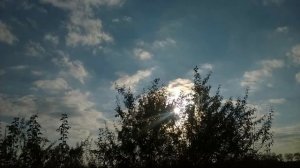 Там в Небесах слышно Ангелов пенье.
