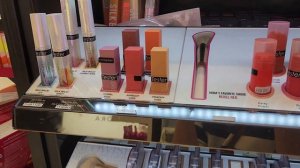 Влог из Пхукета 2023/Поход в Sephora ❤️ Много интересного + свотчи ❤️