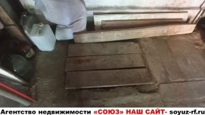 Прокопьевск. АН «СОЮЗ»Покупайте_ гараж в Прокопьевске в Центральном районе