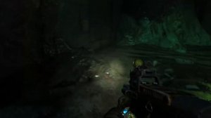 Metro 2033 Redux - Д-6