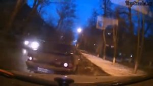 Добро на дорогах!