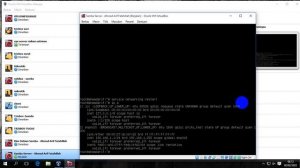 Instalasi Samba Server Debian 10