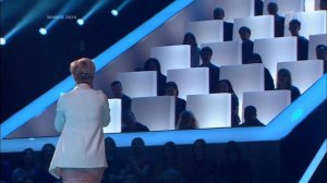 Юлия Плаксина «Try» - Второй раунд - Выпуск 8 - Победитель