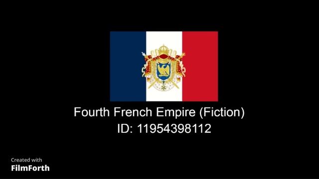 French flag ids for Iron Assault смотреть онлайн