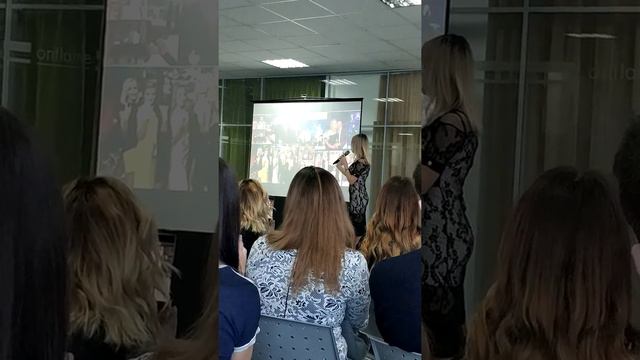 История успеха. Возможности компании Орифлэйм смотреть онлайн