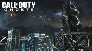 День Федерации / Сюжет Call of Duty: Ghosts / Прохождение CoD: Ghosts / Часть 3