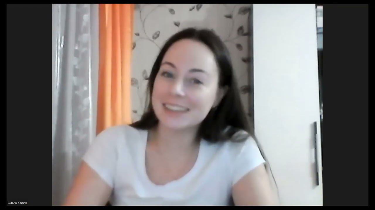 Отзыв на тренинг Интегративный маркетинг Ольги Коген