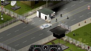 Как добраться до Луисвилла в Project Zomboid Build 41.60 Multiplayer