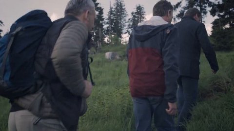 The Mission - Part 1: Inception of a Revolution