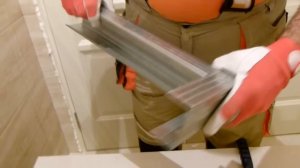 Просекатель для профилей гипсокартона Fit усиленный