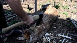 КУПИЛИ ДОМ В ДЕРЕВНЕ. УСТАНАВЛИВАЕМ ЭЛЕКТРОПАСТУХ. Свободный выпас животных