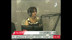 "ოჯახის ექიმი" 15.09.17  ოფთალმოლოგია - აქტუალური პრობლემები