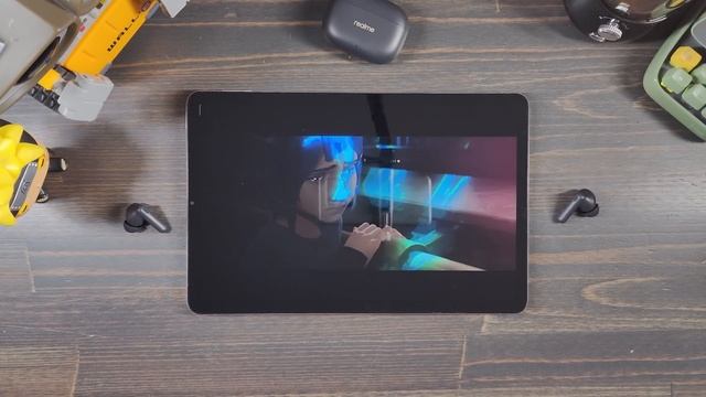 ОТЛИЧНЫЙ ГАДЖЕТ ? БЕСПРОВОДНЫЕ НАУШНИКИ Realme Buds T300 ТОП